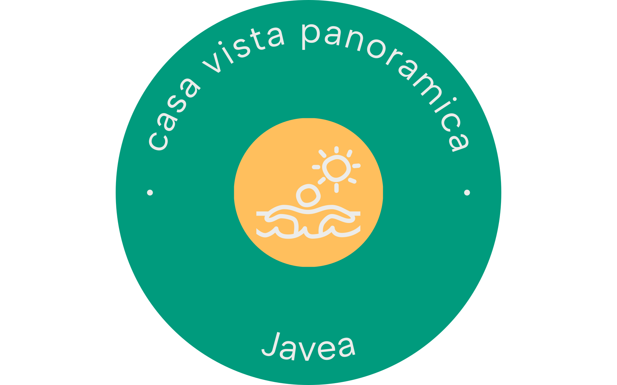 Casa Vista Panoramica